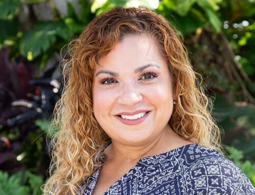 Senior Choice at Home welcomes Cynthia Rivera as Personal Care Coordinator