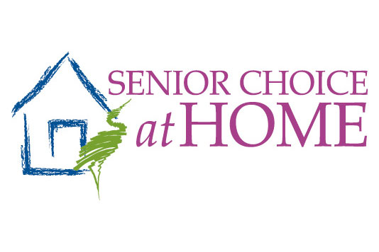 Senior Choice at Home Logo