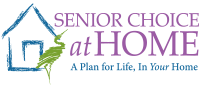 Senior Choice at Home Logo