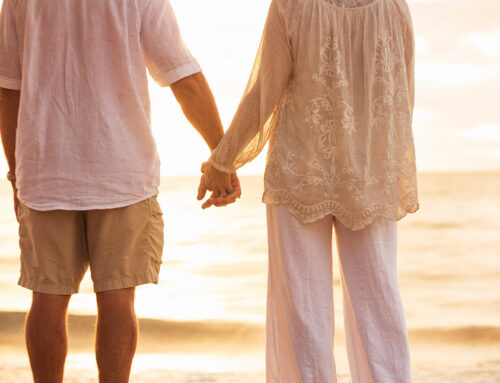 Mastering the art of aging 